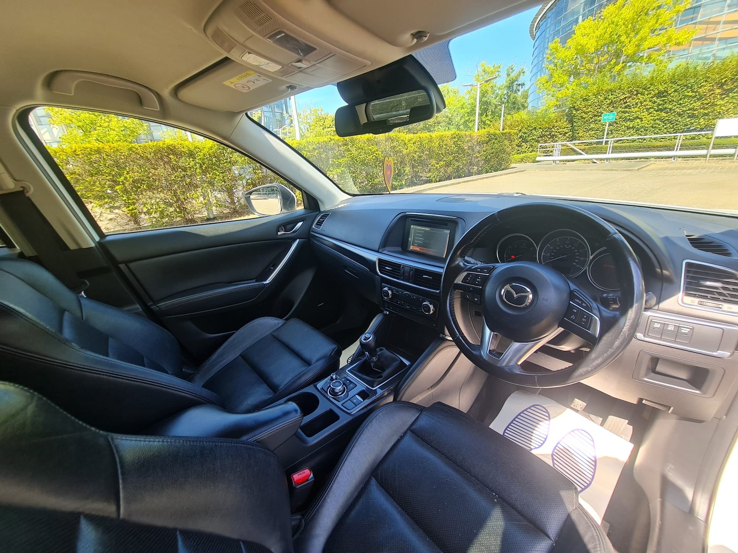 Used Mazda CX-5 2016 for sale - 77152687: Photo 13