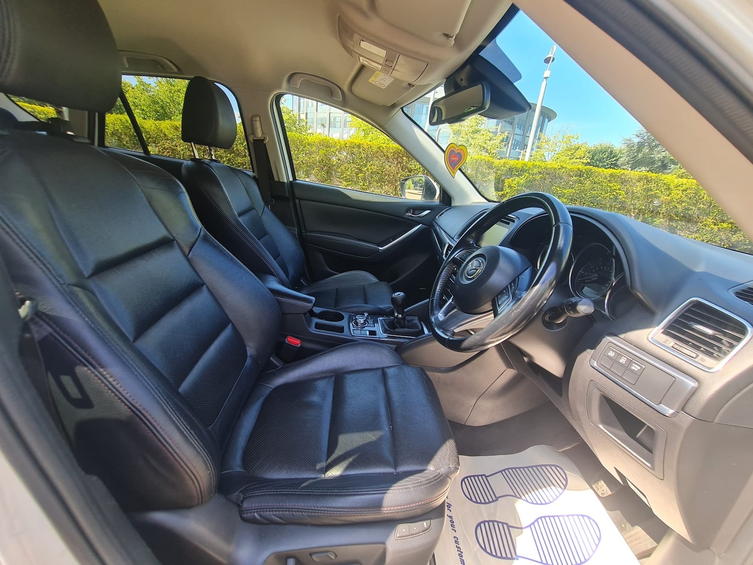 Used Mazda CX-5 2016 for sale - 77152687: Photo 14