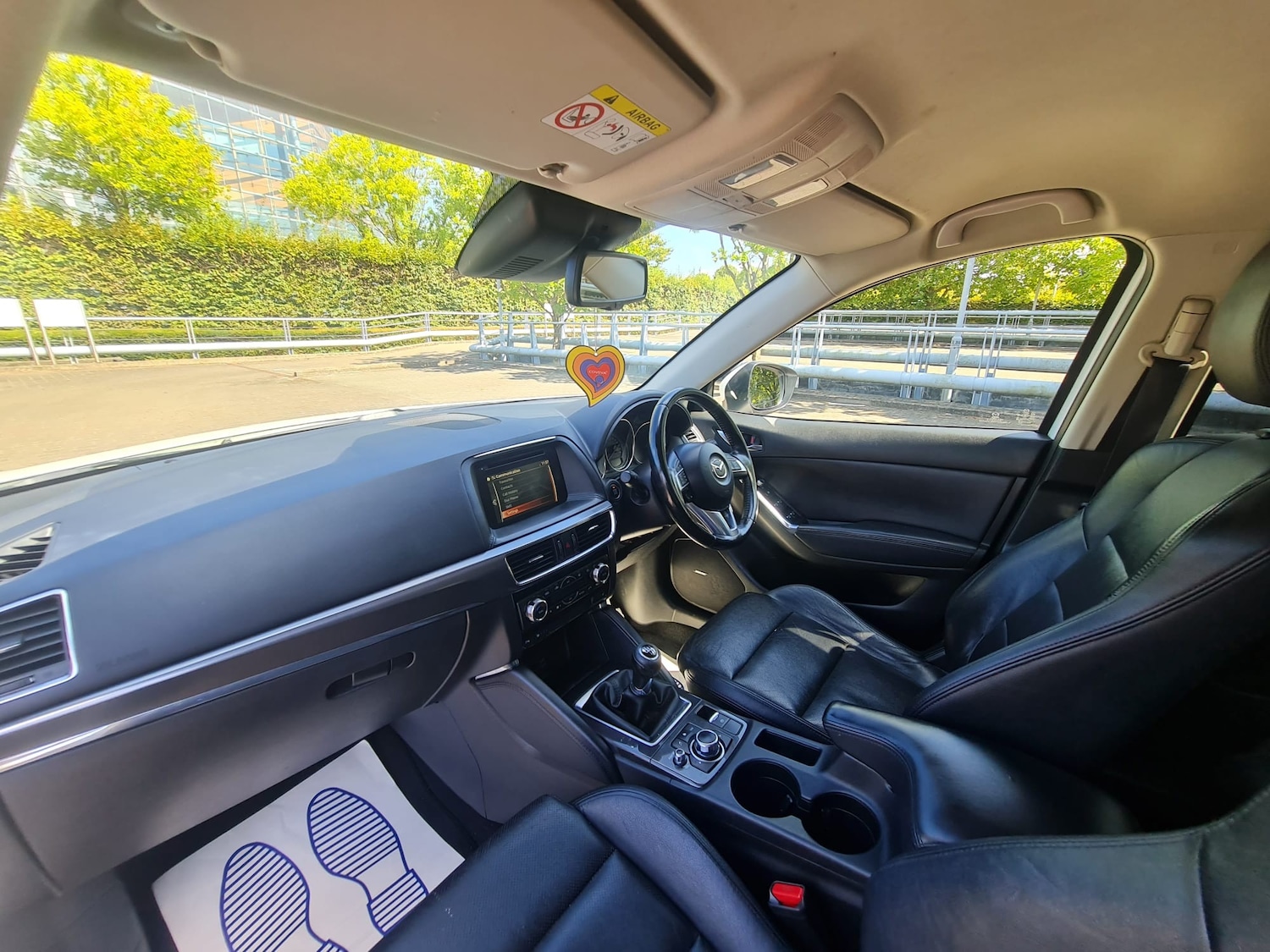 Used Mazda CX-5 2016 for sale - 77152687: Photo 15