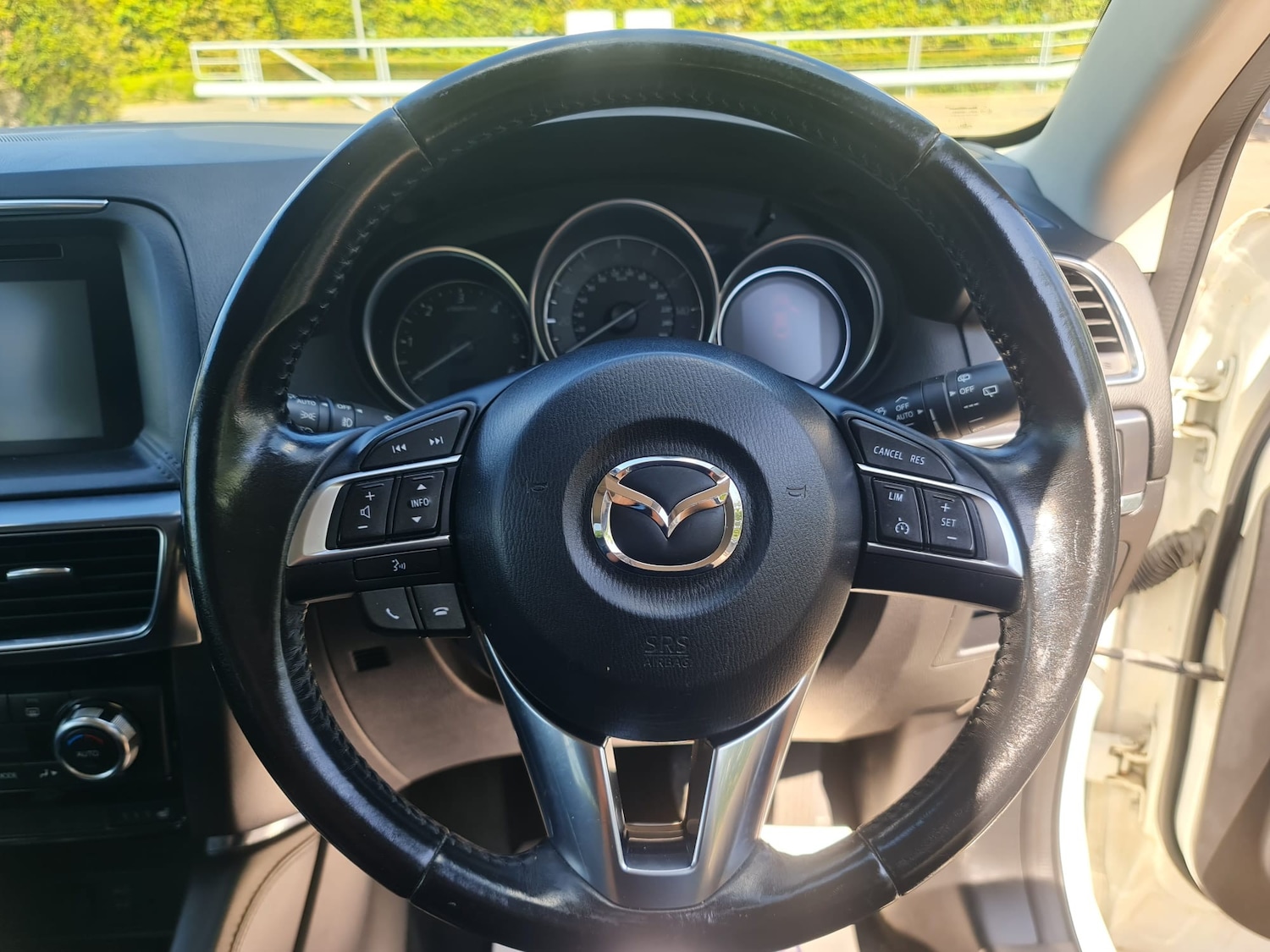 Used Mazda CX-5 2016 for sale - 77152687: Photo 16