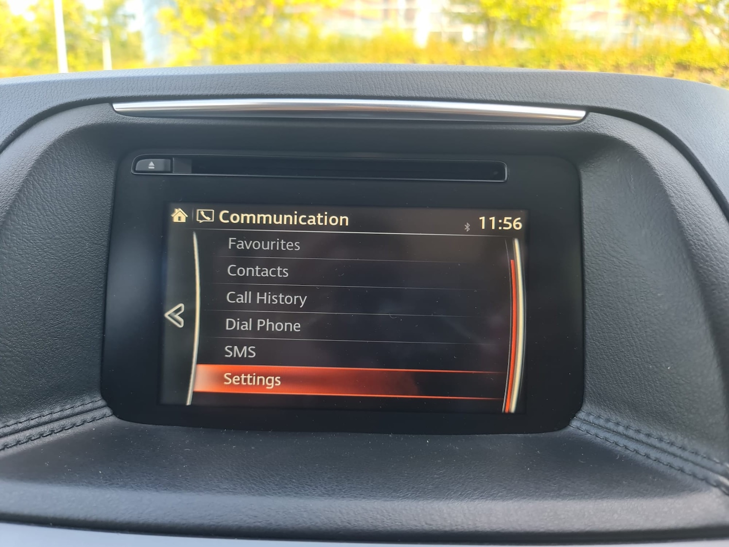 Used Mazda CX-5 2016 for sale - 77152687: Photo 19