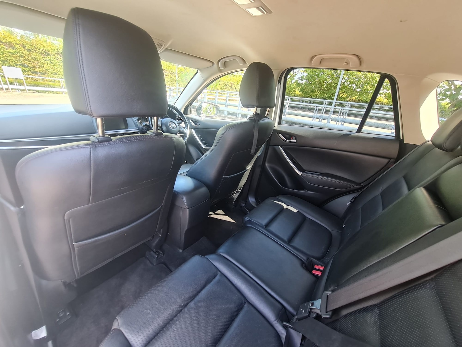 Used Mazda CX-5 2016 for sale - 77152687: Photo 21