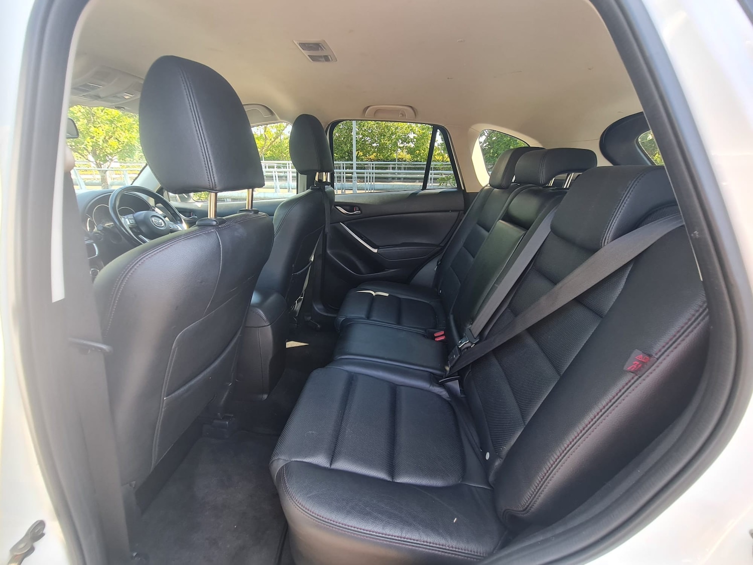 Used Mazda CX-5 2016 for sale - 77152687: Photo 23