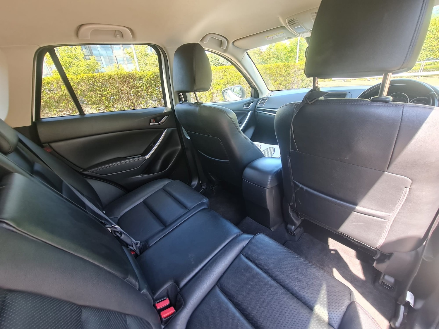 Used Mazda CX-5 2016 for sale - 77152687: Photo 24