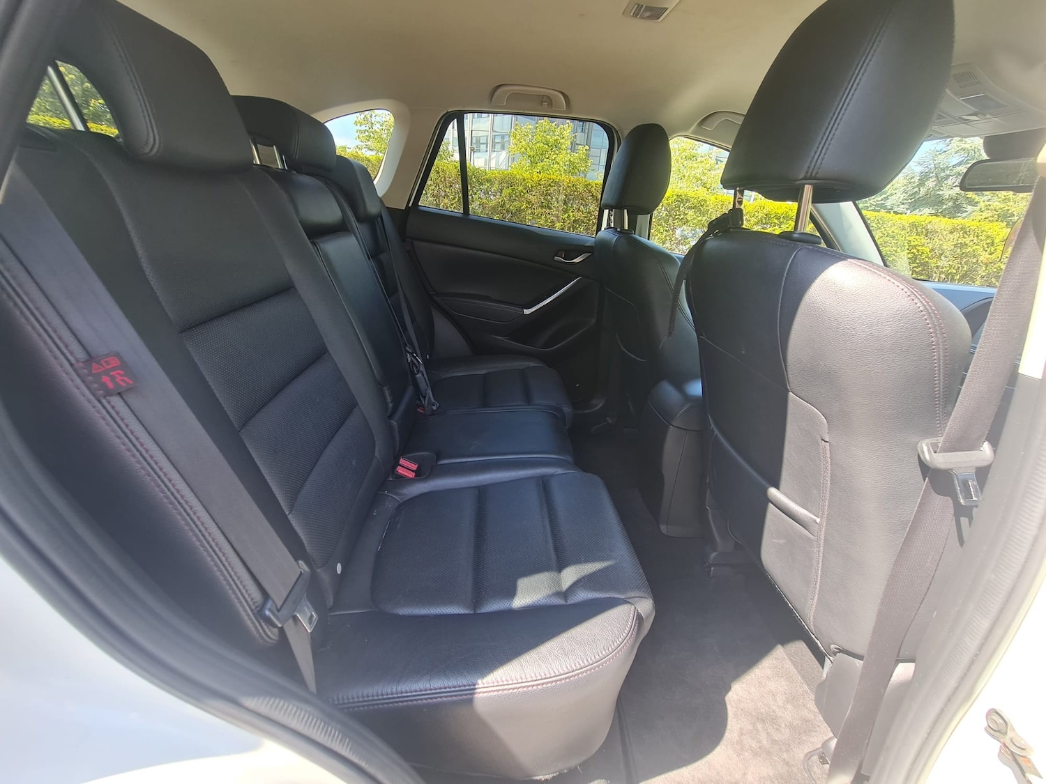 Used Mazda CX-5 2016 for sale - 77152687: Photo 25