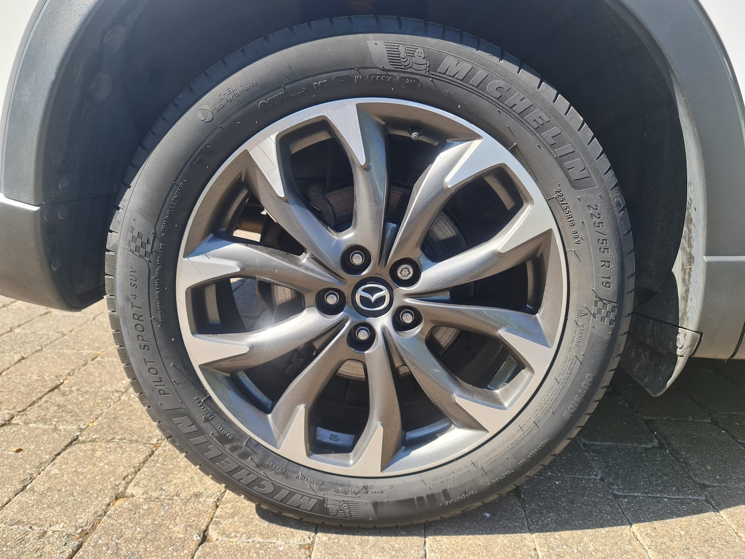 Used Mazda CX-5 2016 for sale - 77152687: Photo 27