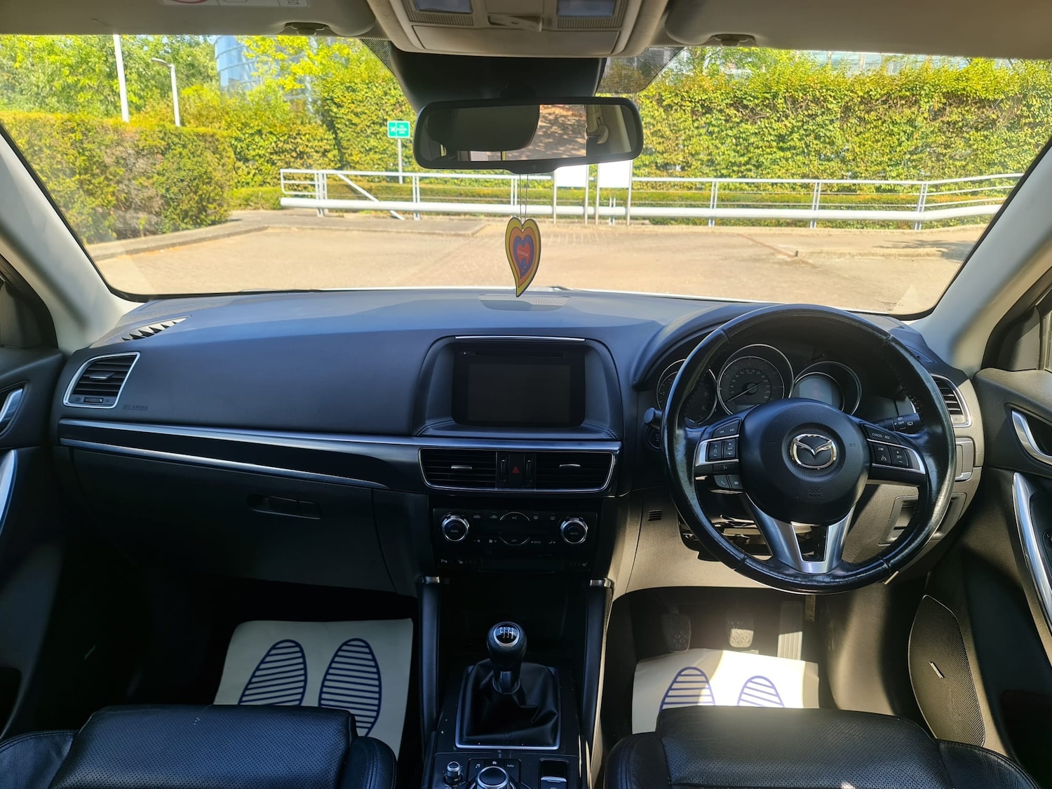 Used Mazda CX-5 2016 for sale - 77152687: Photo 3