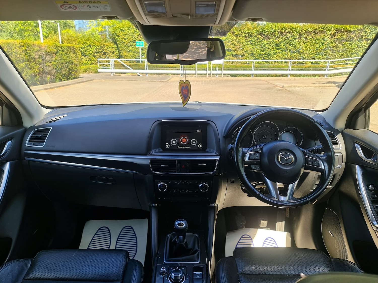 Used Mazda CX-5 2016 for sale - 77152687: Photo 9