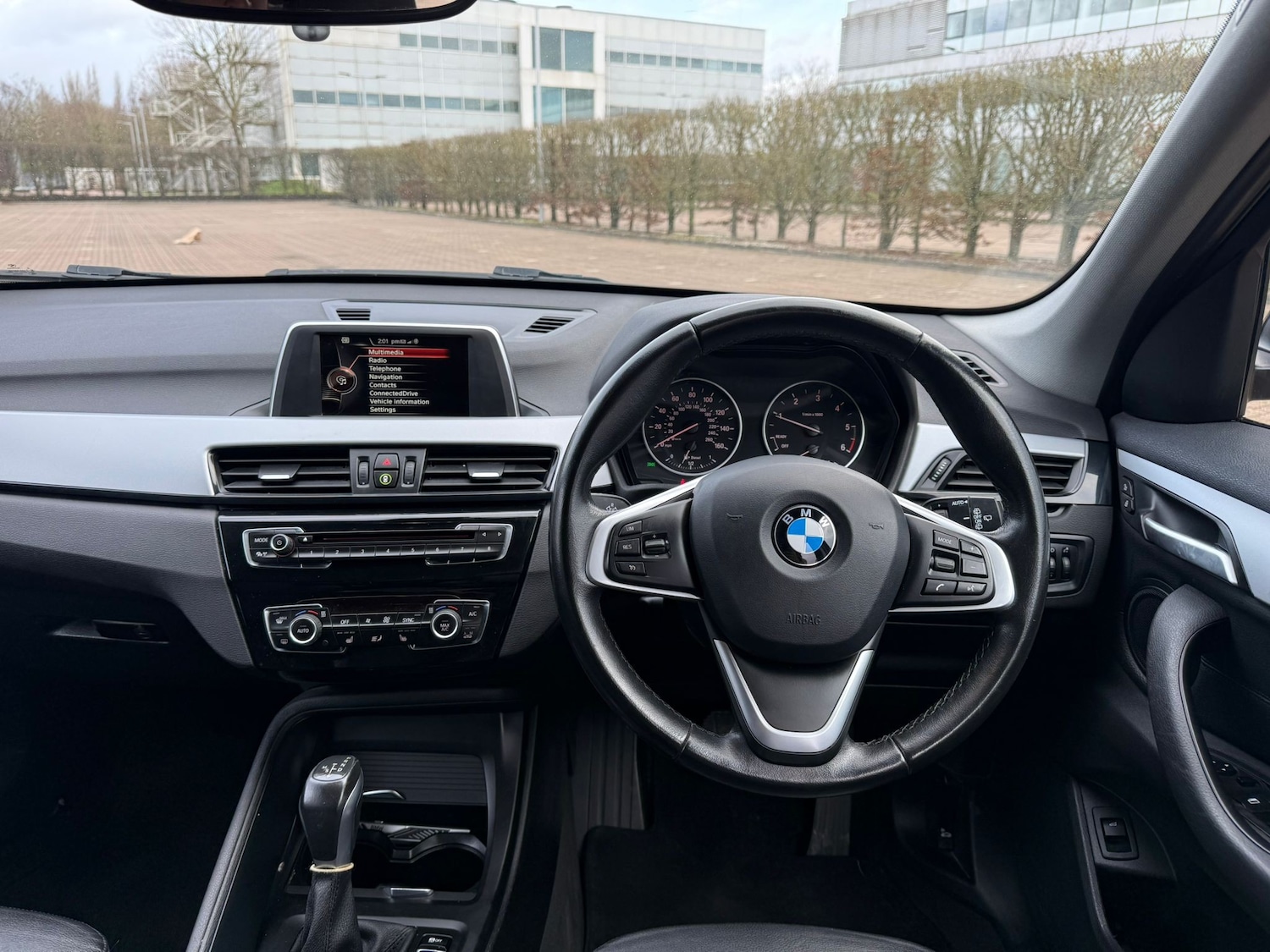 Used BMW X1 2016 for sale - 77152682: Photo 10