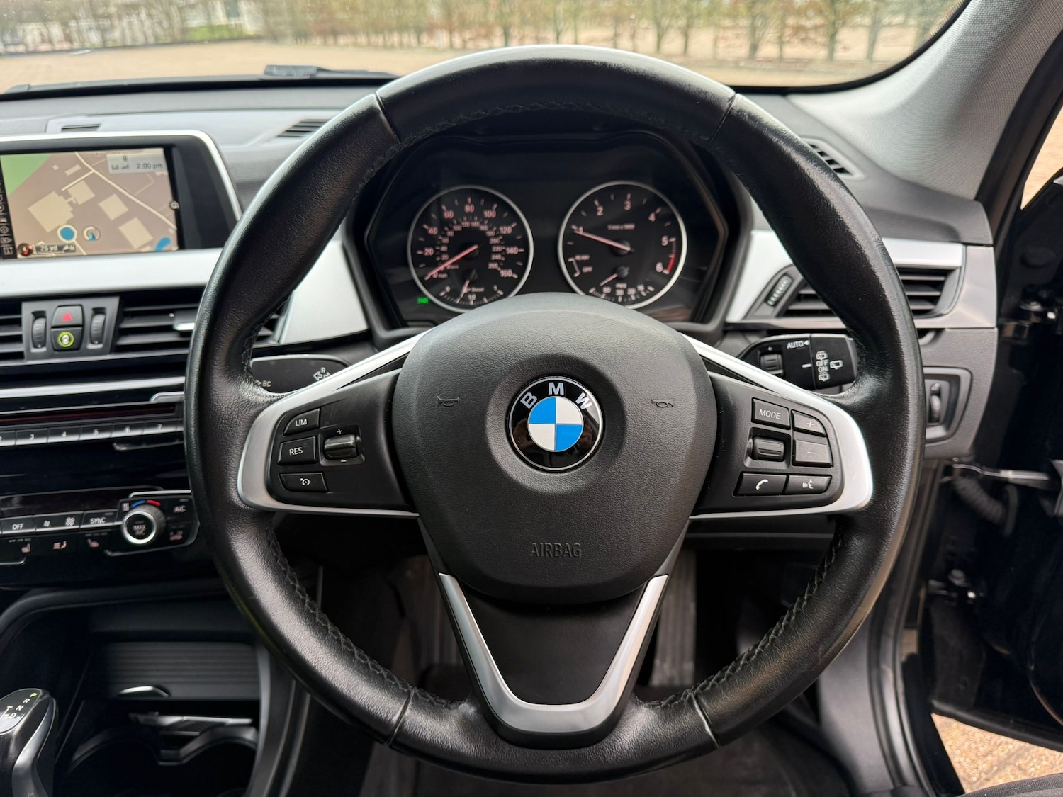 Used BMW X1 2016 for sale - 77152682: Photo 11