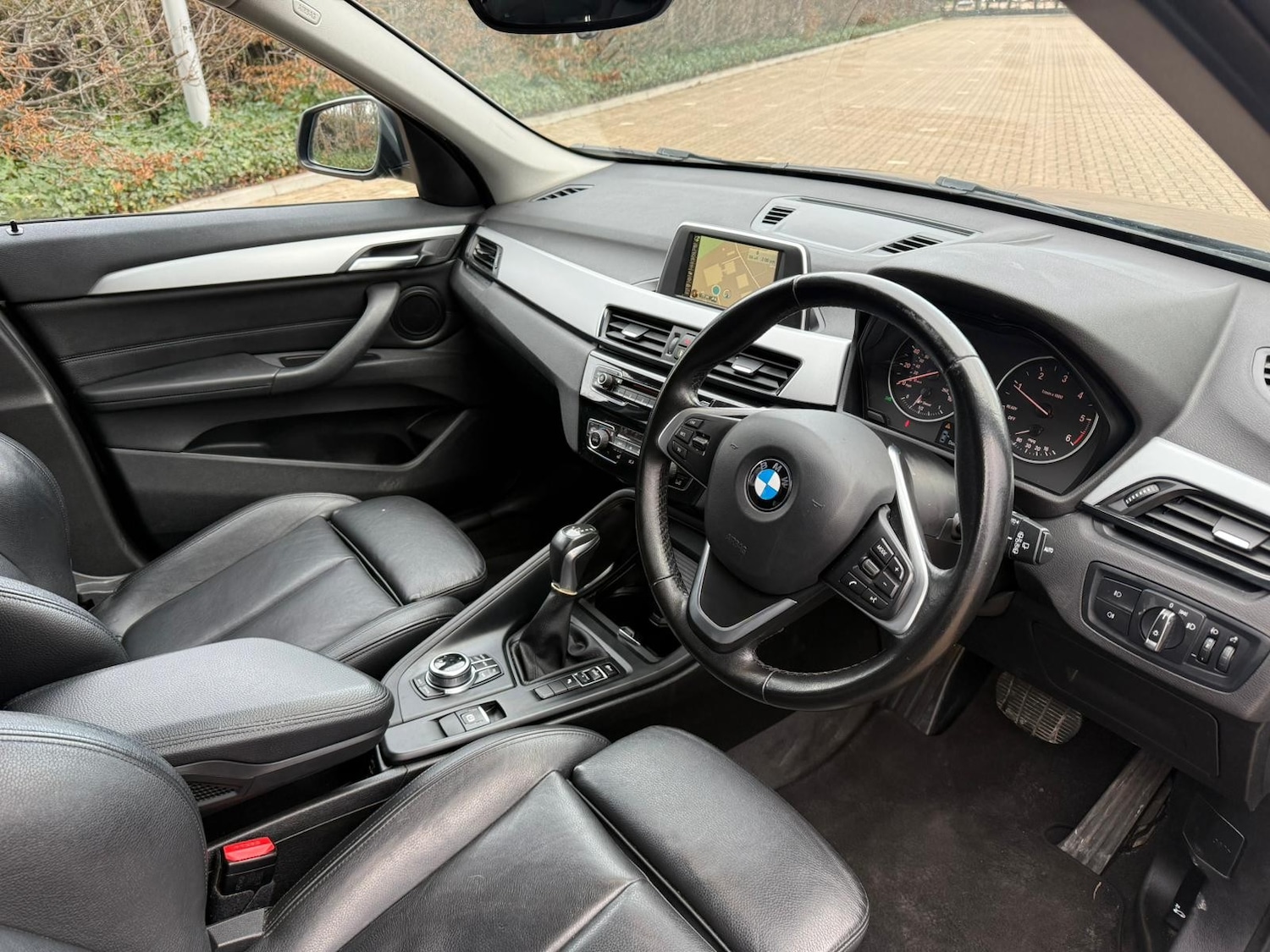 Used BMW X1 2016 for sale - 77152682: Photo 13