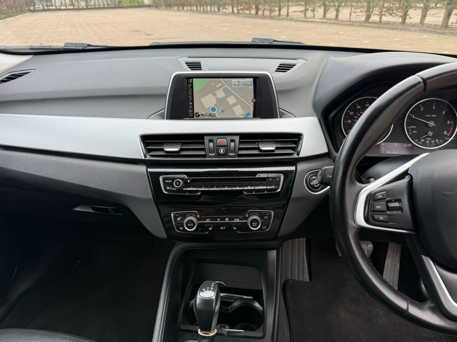 Used BMW X1 2016 for sale - 77152682: Photo 14