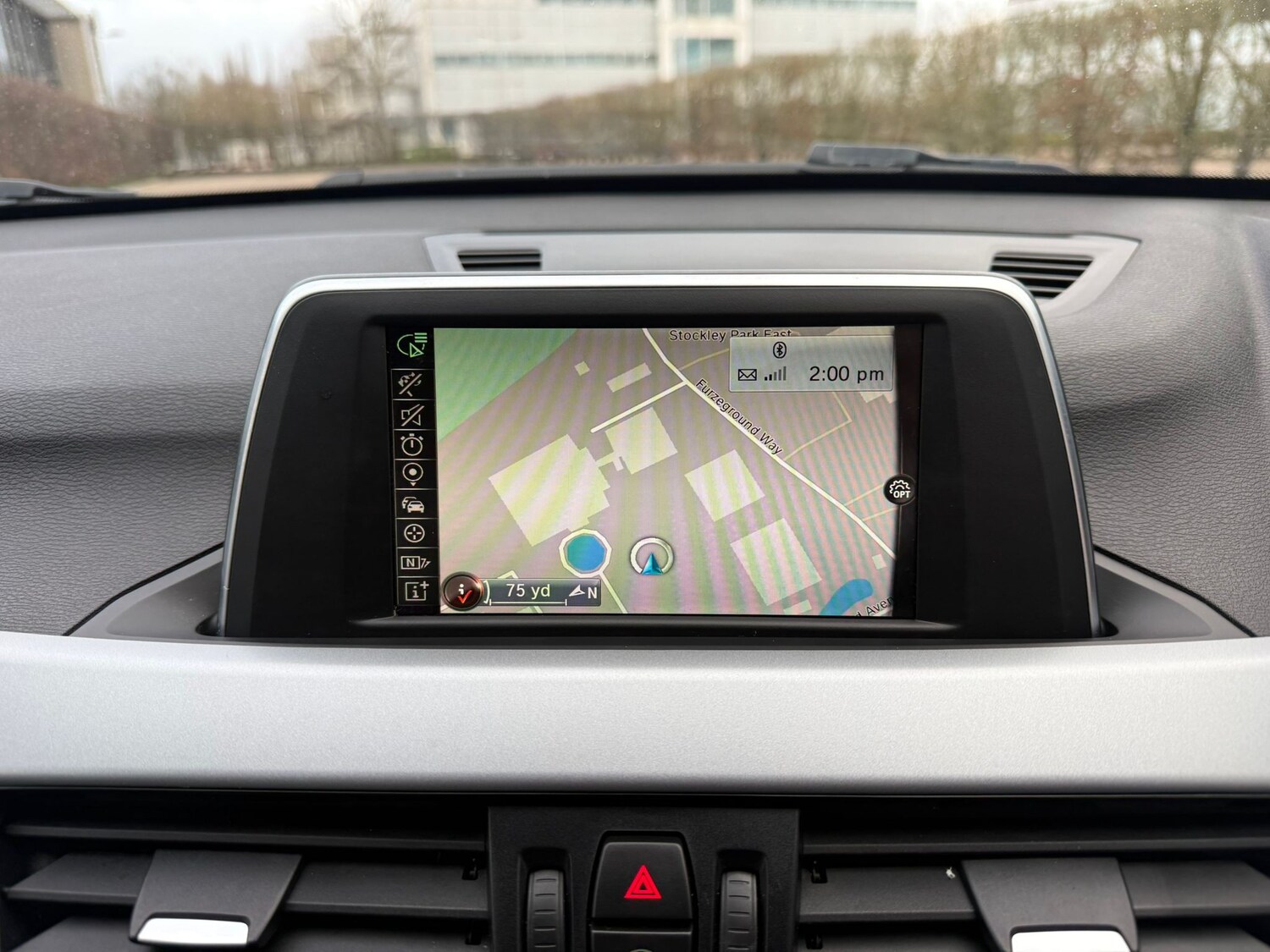 Used BMW X1 2016 for sale - 77152682: Photo 16