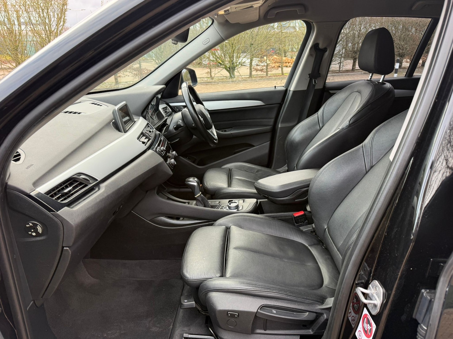 Used BMW X1 2016 for sale - 77152682: Photo 18