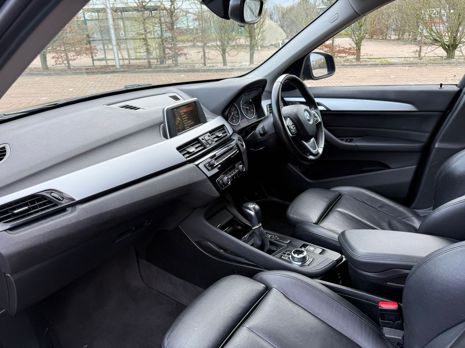 Used BMW X1 2016 for sale - 77152682: Photo 19