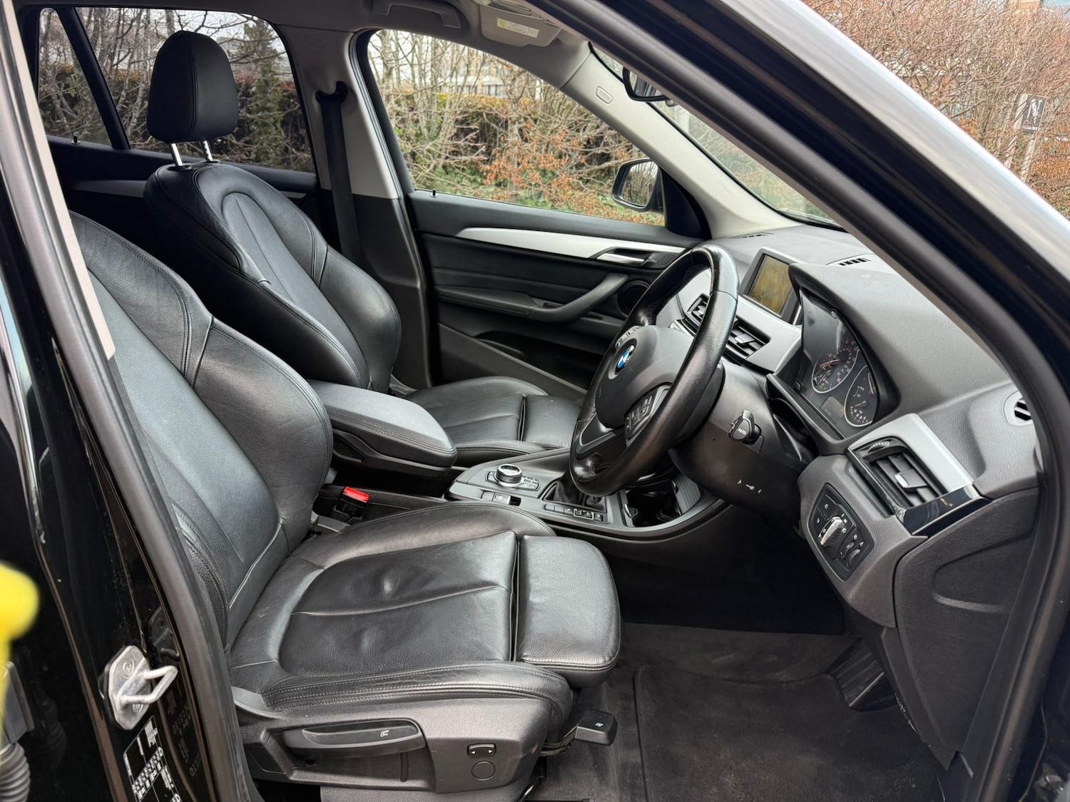 Used BMW X1 2016 for sale - 77152682: Photo 21