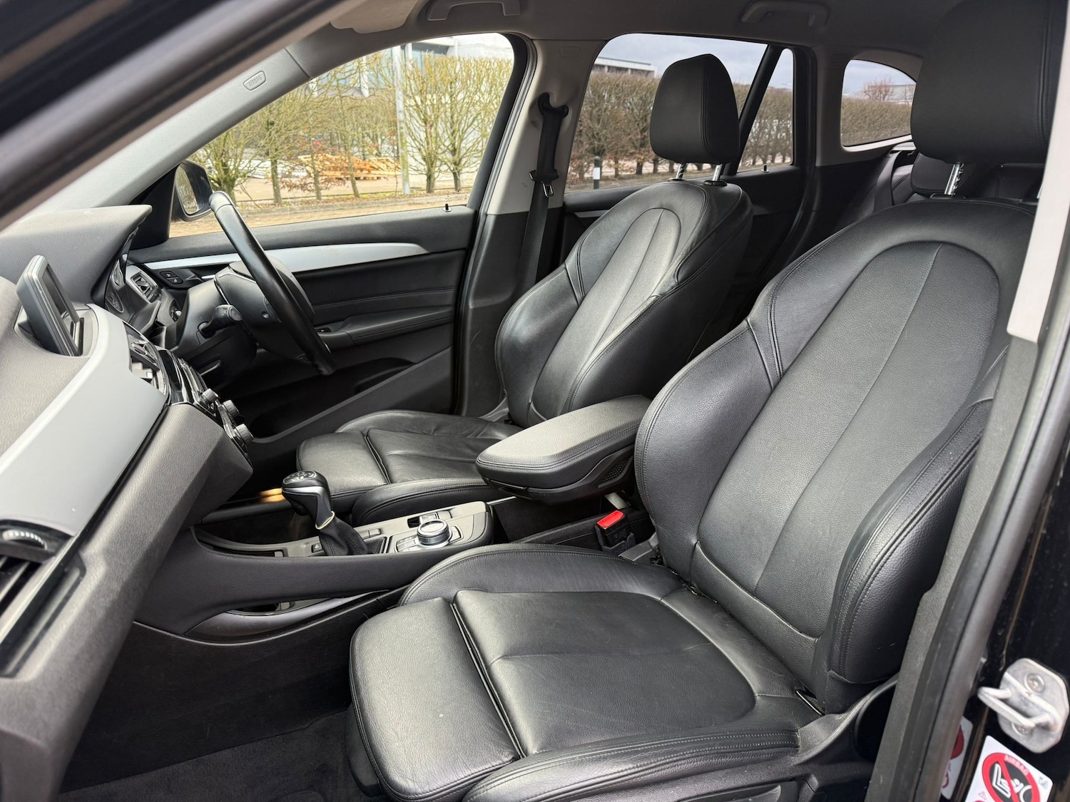 Used BMW X1 2016 for sale - 77152682: Photo 22