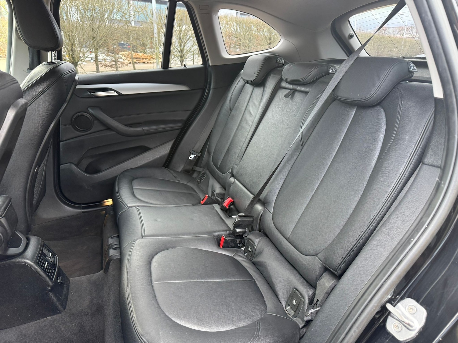 Used BMW X1 2016 for sale - 77152682: Photo 23