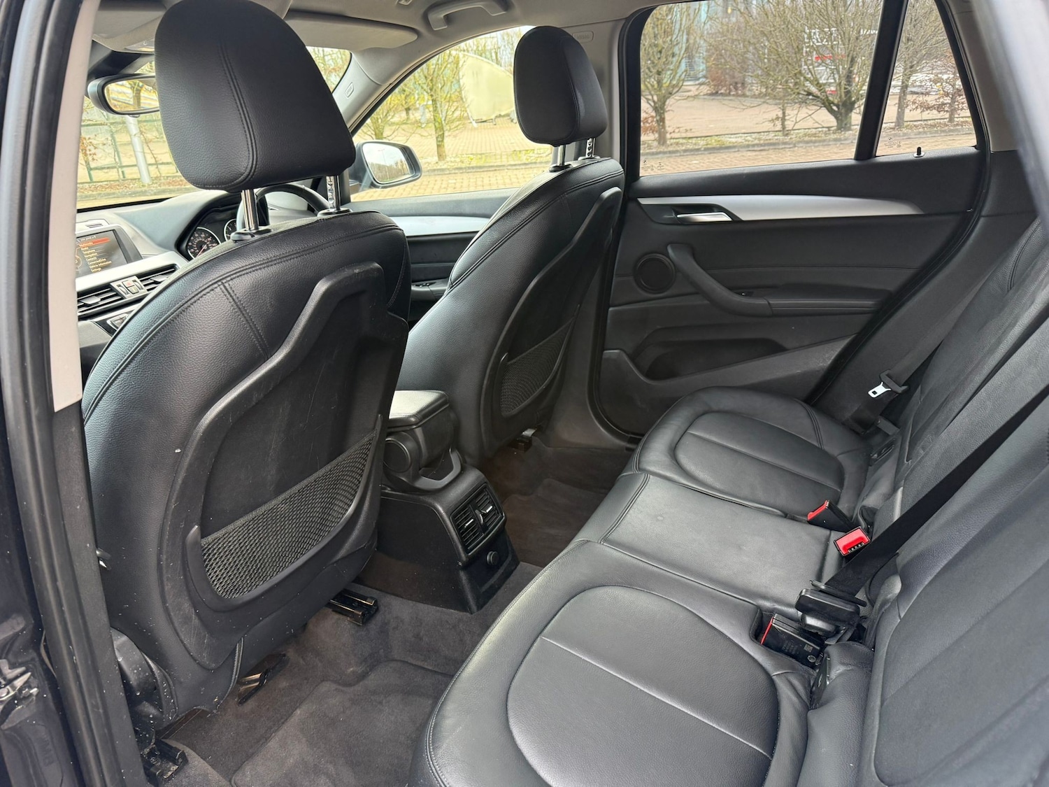 Used BMW X1 2016 for sale - 77152682: Photo 24