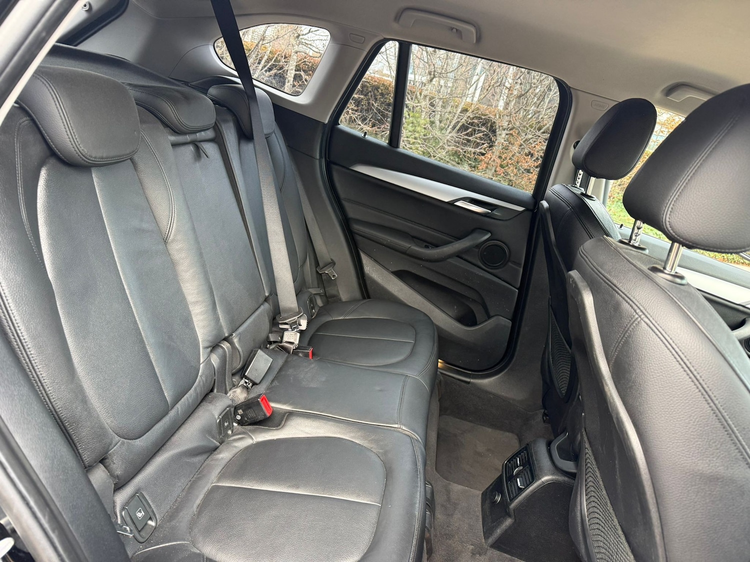 Used BMW X1 2016 for sale - 77152682: Photo 25