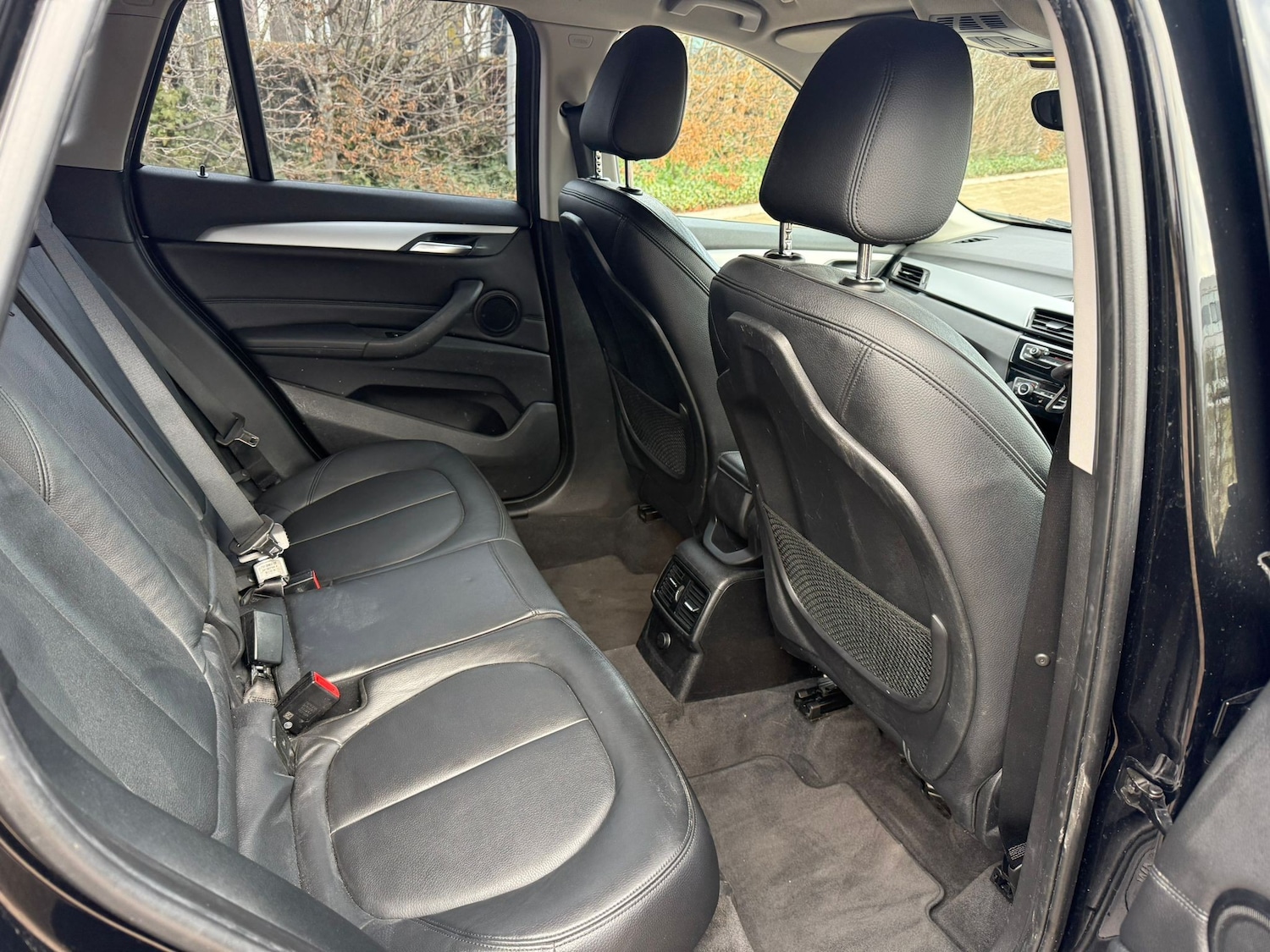 Used BMW X1 2016 for sale - 77152682: Photo 26