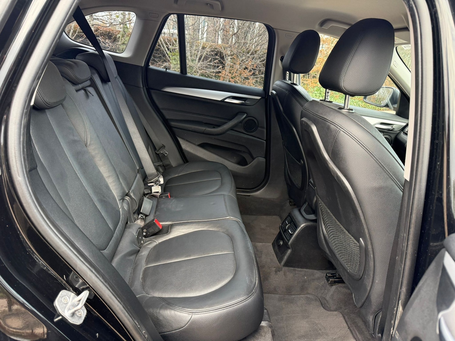 Used BMW X1 2016 for sale - 77152682: Photo 27