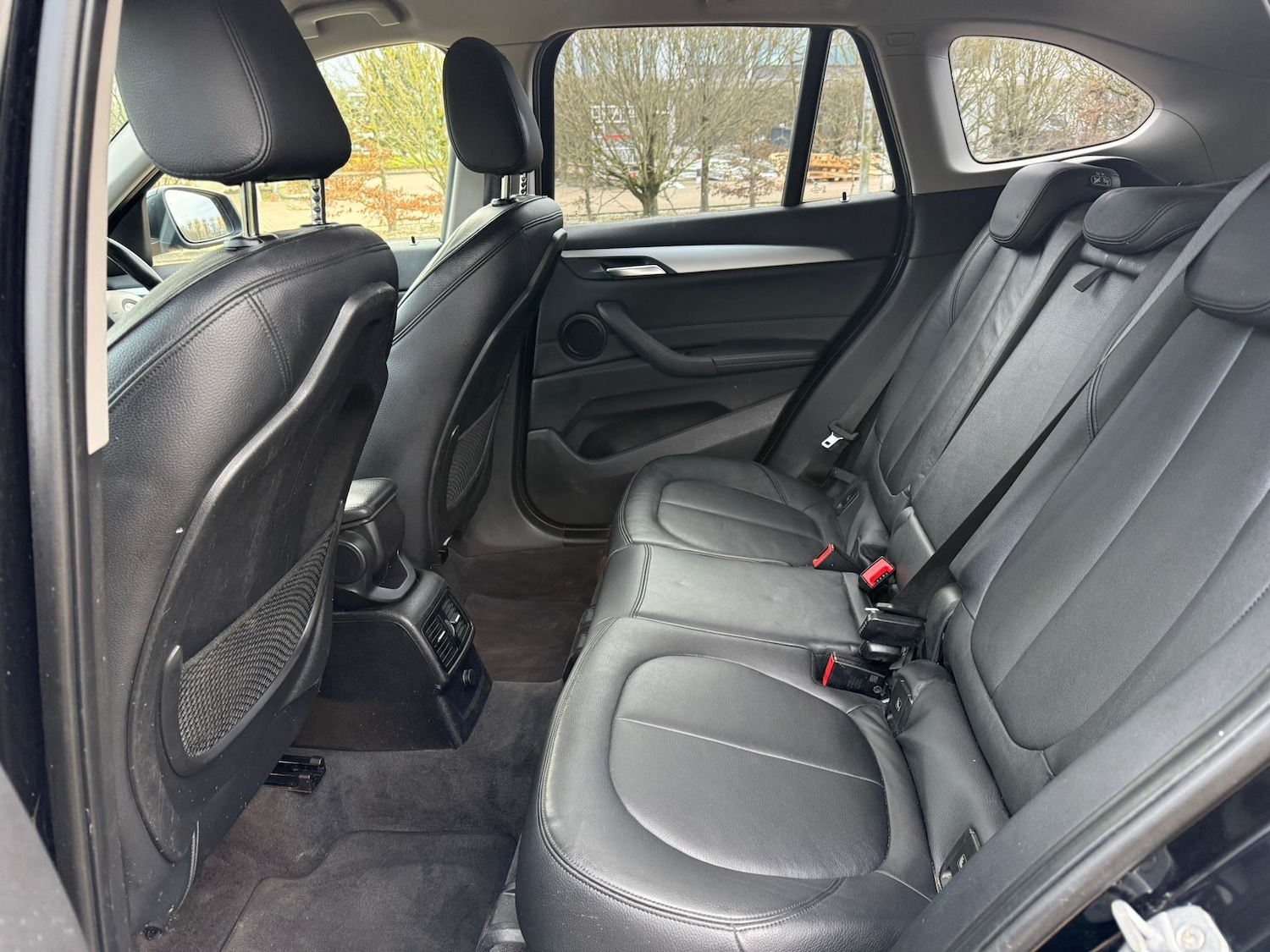 Used BMW X1 2016 for sale - 77152682: Photo 28