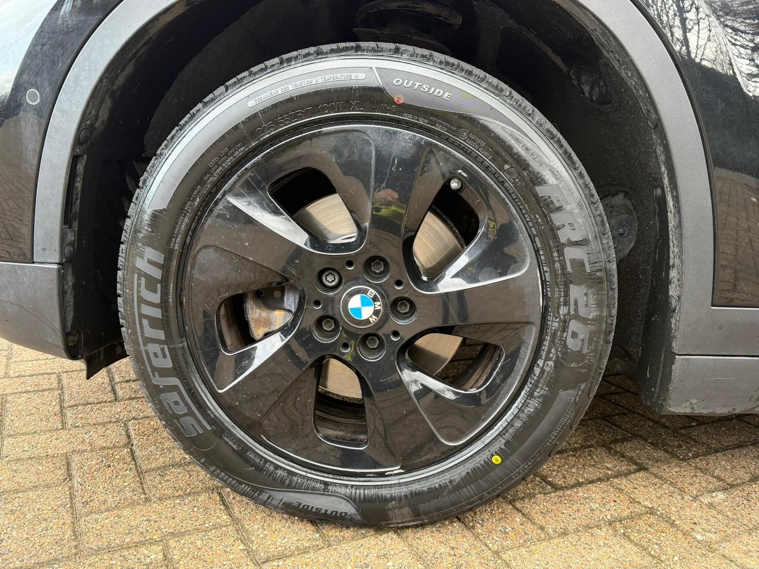 Used BMW X1 2016 for sale - 77152682: Photo 33