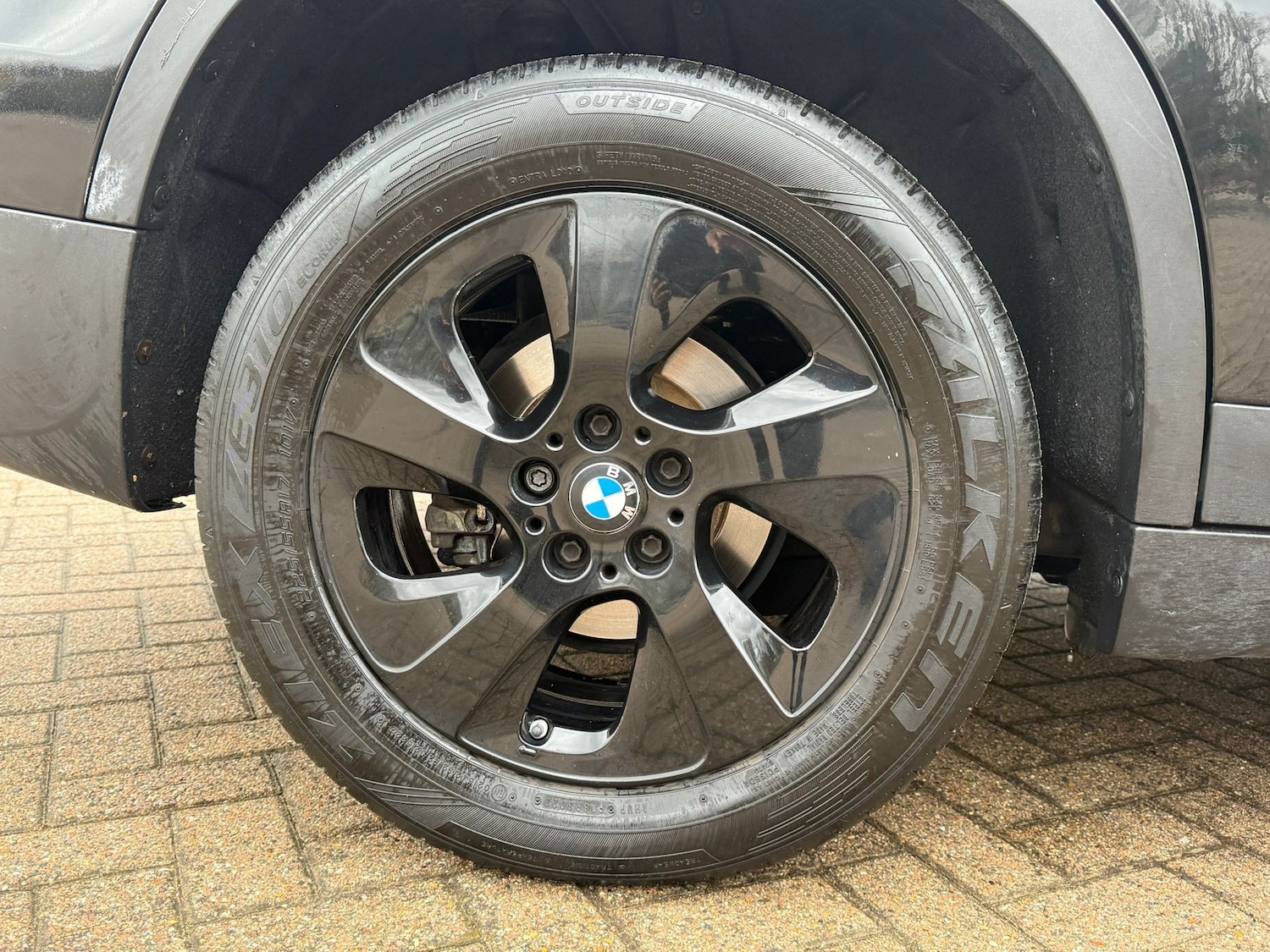 Used BMW X1 2016 for sale - 77152682: Photo 34