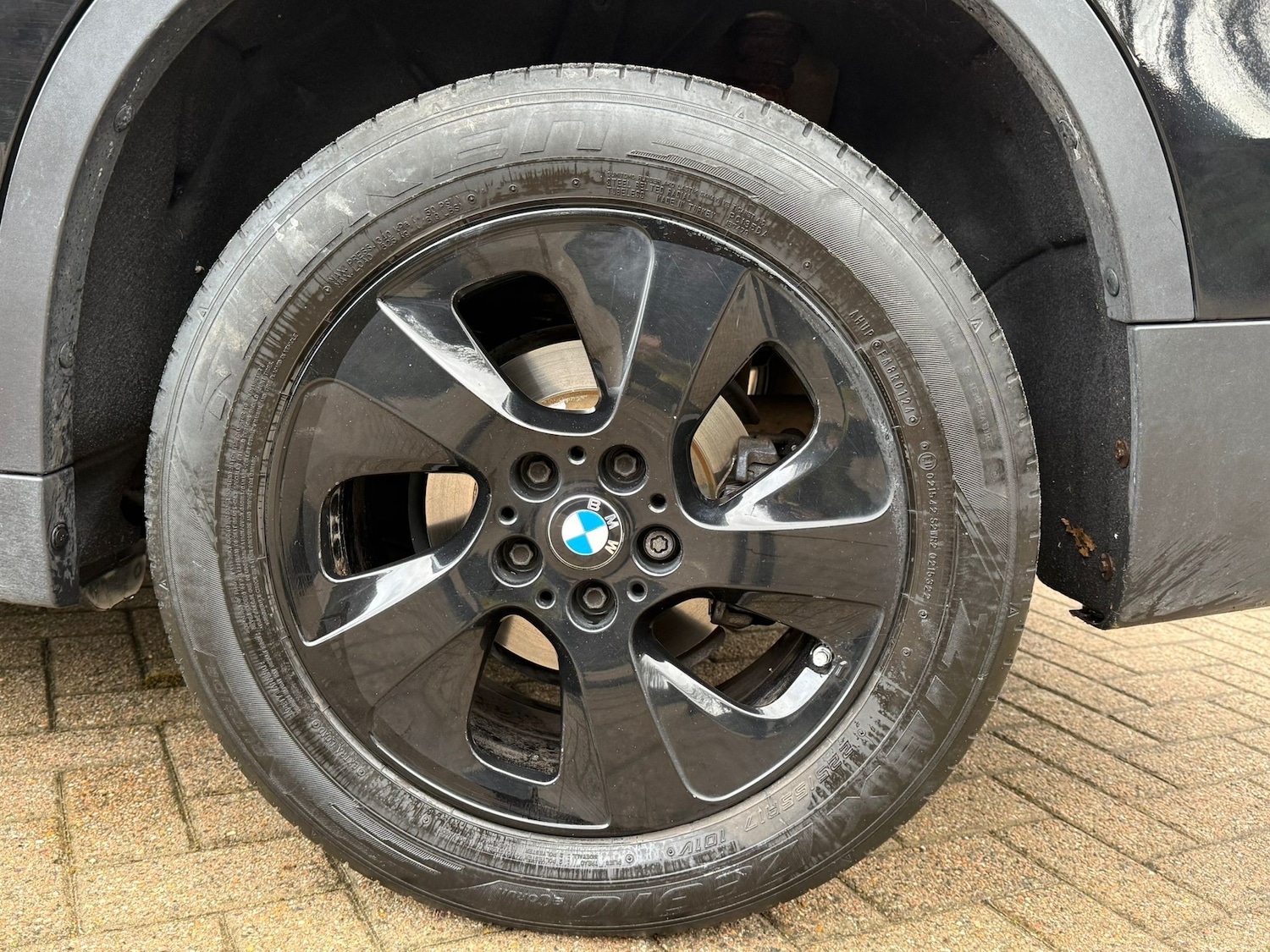 Used BMW X1 2016 for sale - 77152682: Photo 35