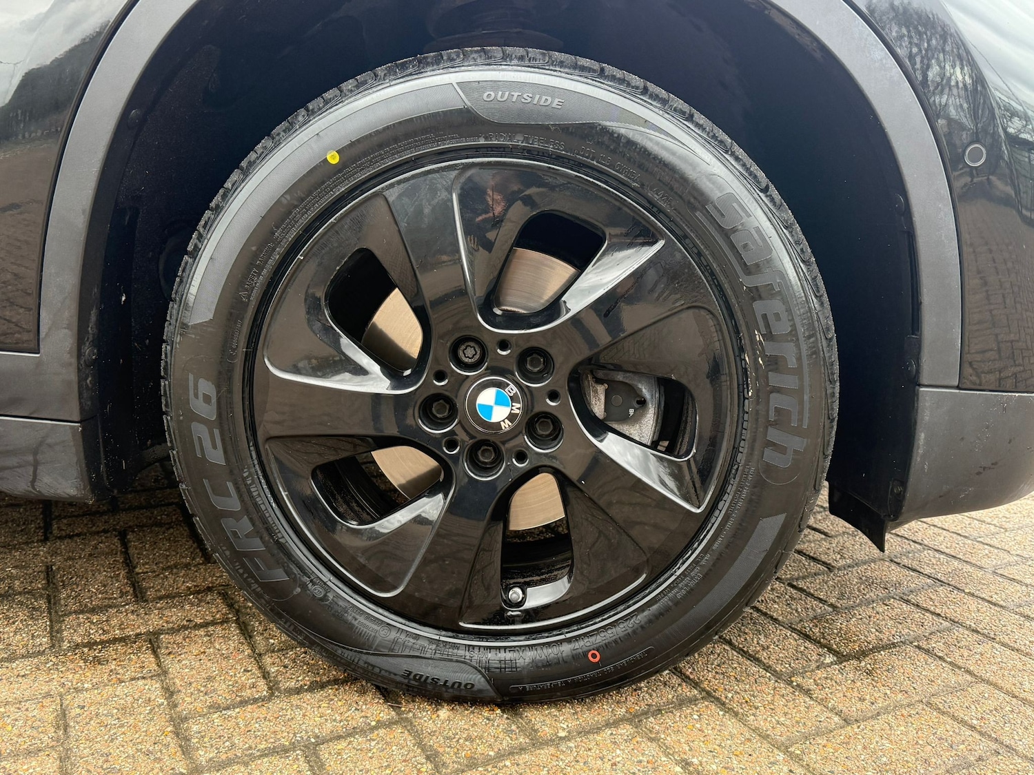 Used BMW X1 2016 for sale - 77152682: Photo 36