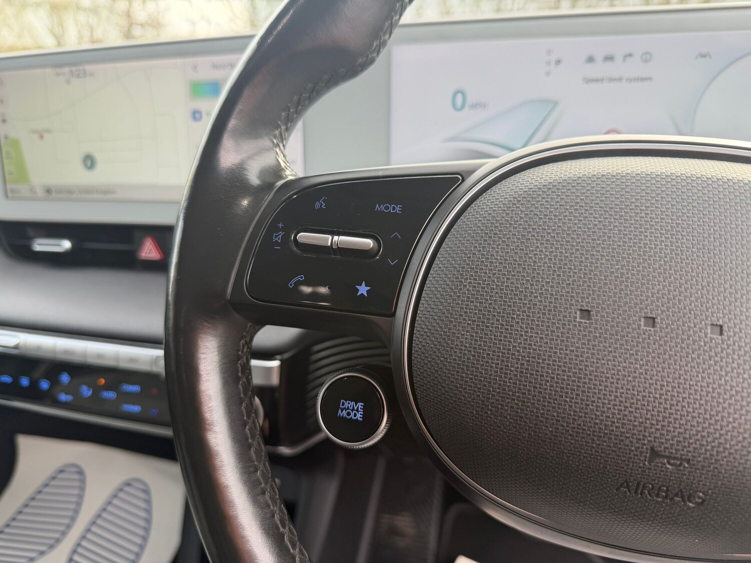 Used Hyundai IONIQ 5 2021 for sale - 77820056: Photo 12