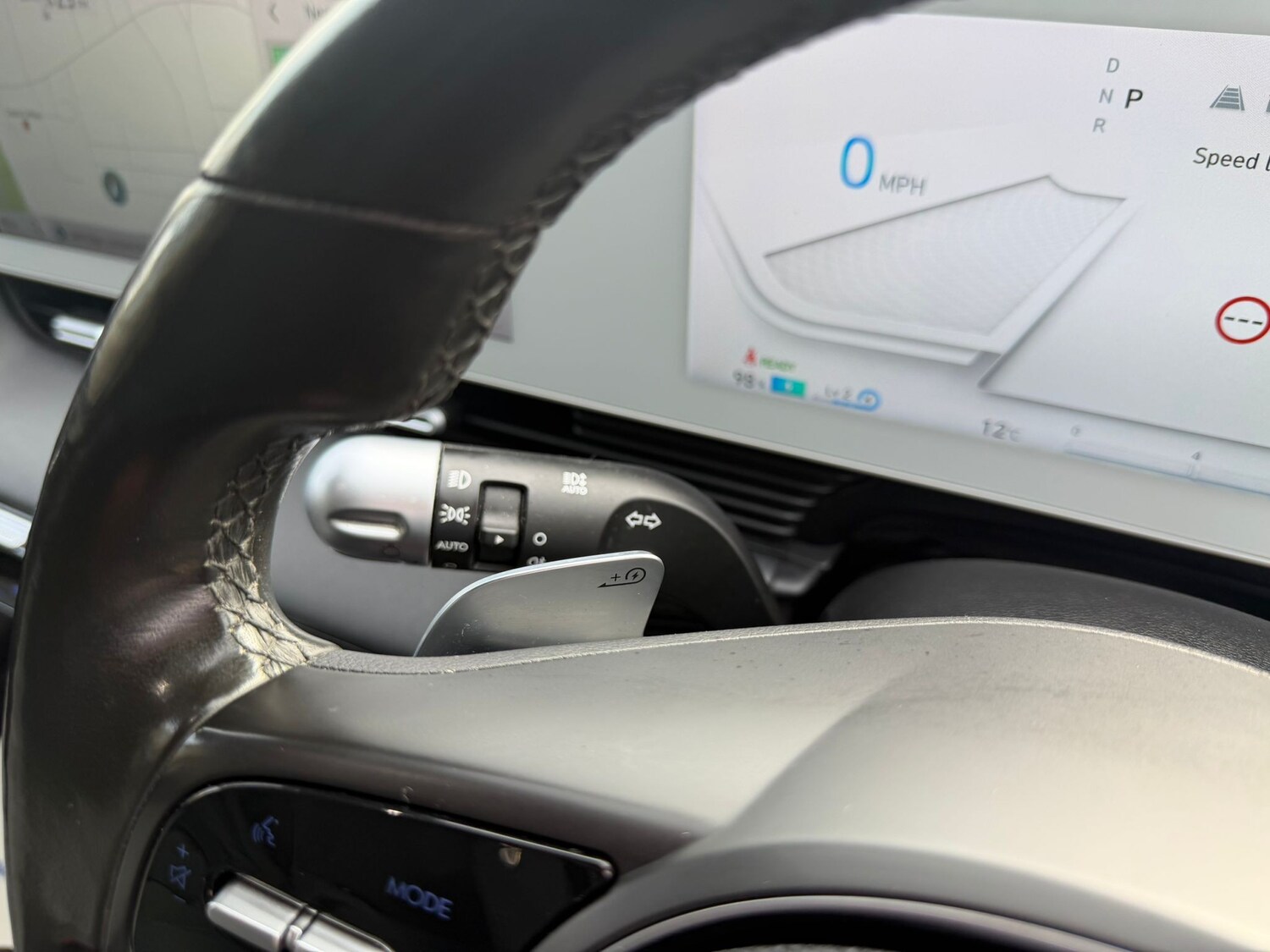 Used Hyundai IONIQ 5 2021 for sale - 77820056: Photo 17