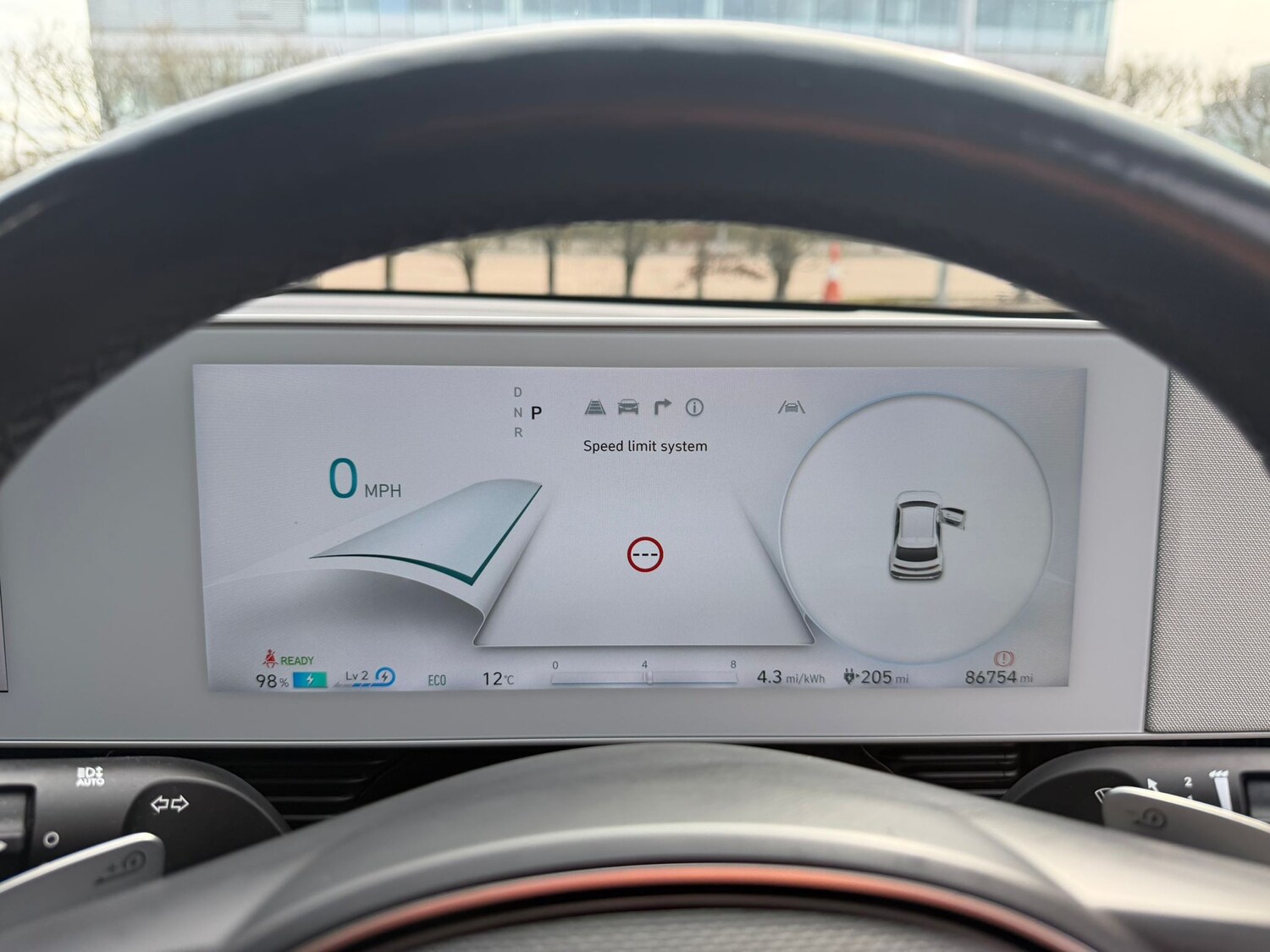 Used Hyundai IONIQ 5 2021 for sale - 77820056: Photo 18