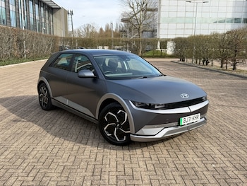 Used Hyundai IONIQ 5 2021 for sale - 77820056: Photo