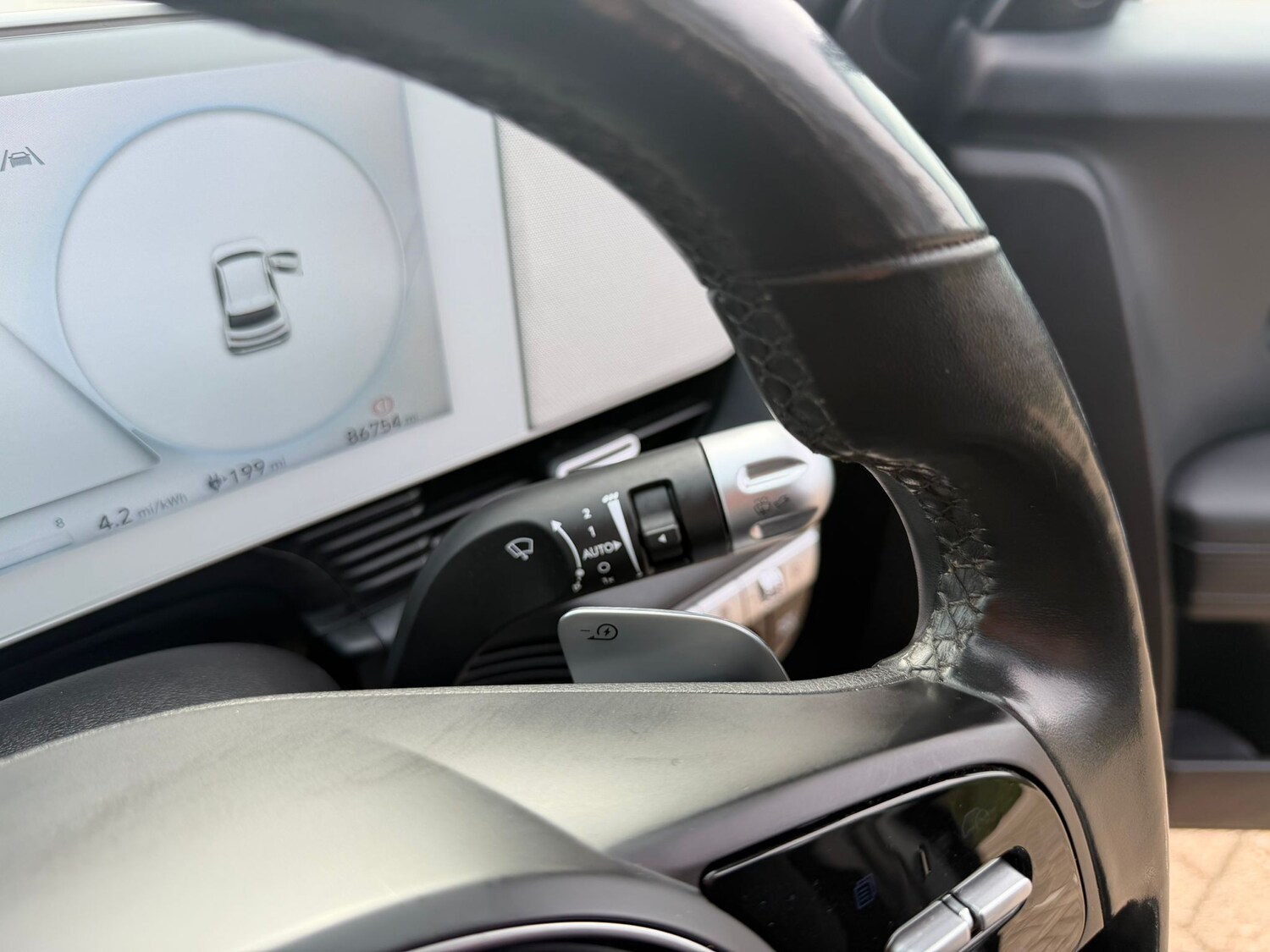 Used Hyundai IONIQ 5 2021 for sale - 77820056: Photo 20