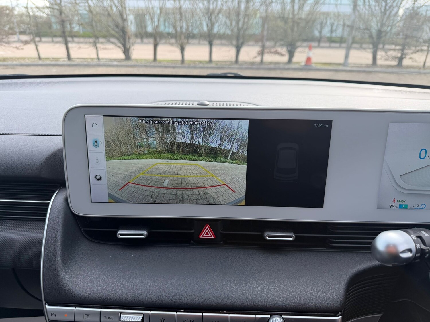 Used Hyundai IONIQ 5 2021 for sale - 77820056: Photo 22