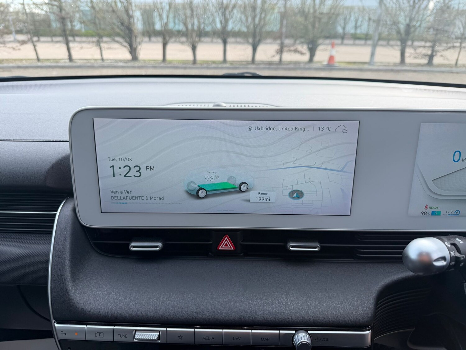 Used Hyundai IONIQ 5 2021 for sale - 77820056: Photo 23