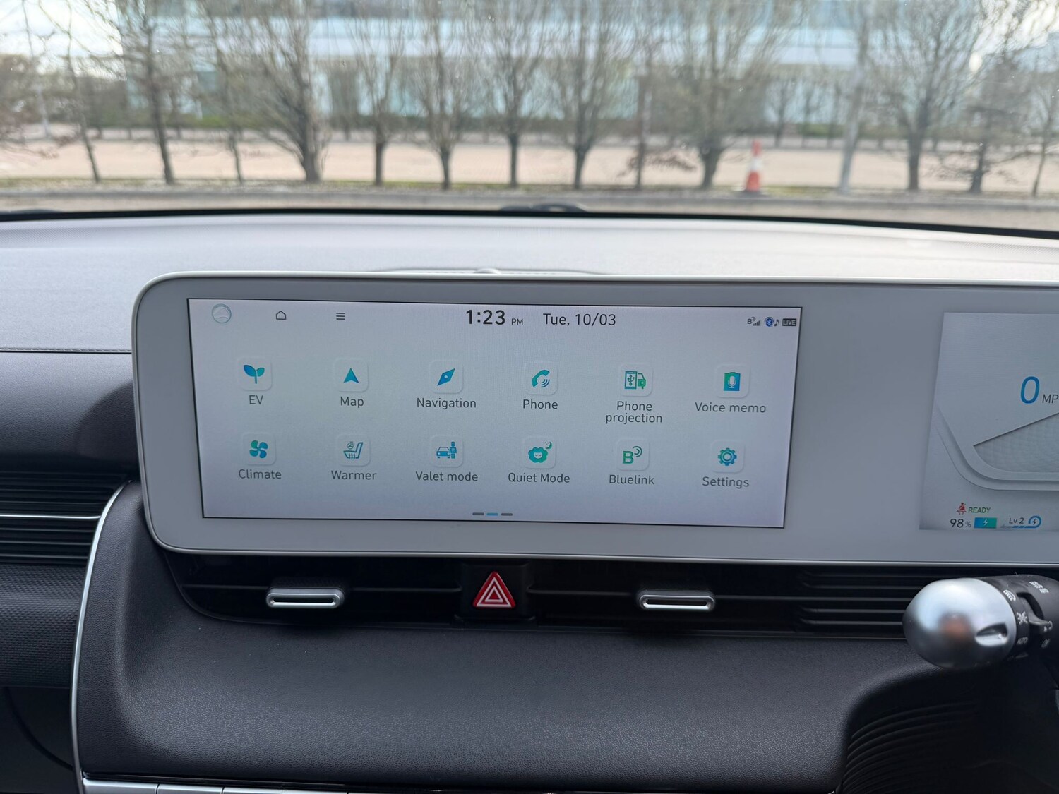 Used Hyundai IONIQ 5 2021 for sale - 77820056: Photo 24