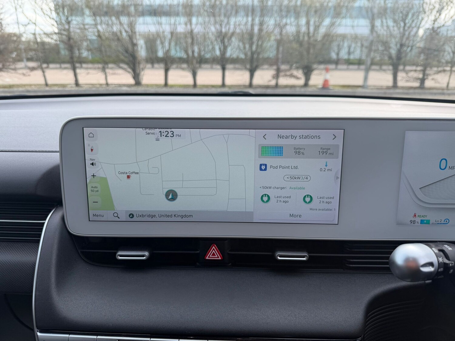 Used Hyundai IONIQ 5 2021 for sale - 77820056: Photo 25