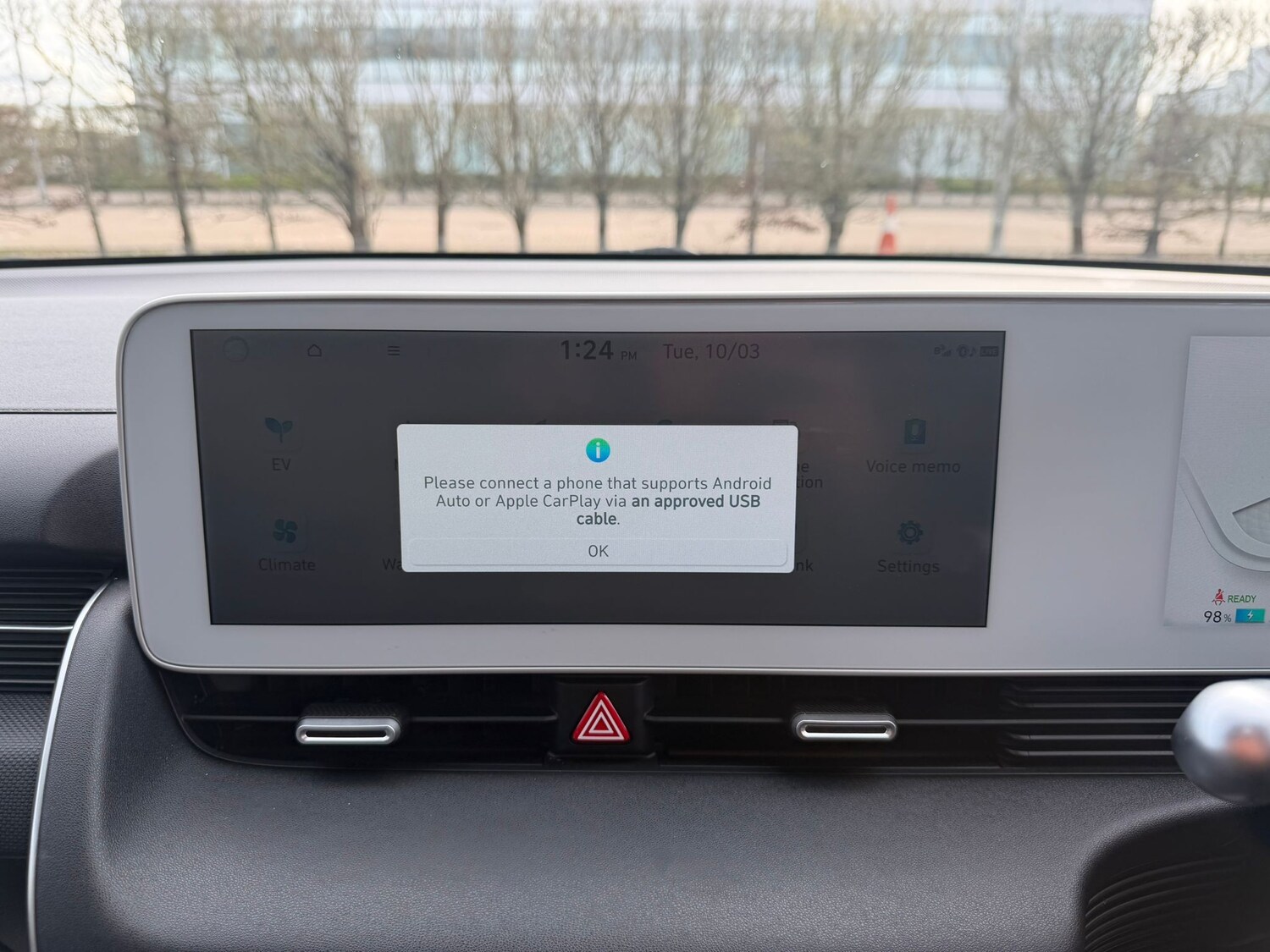 Used Hyundai IONIQ 5 2021 for sale - 77820056: Photo 26