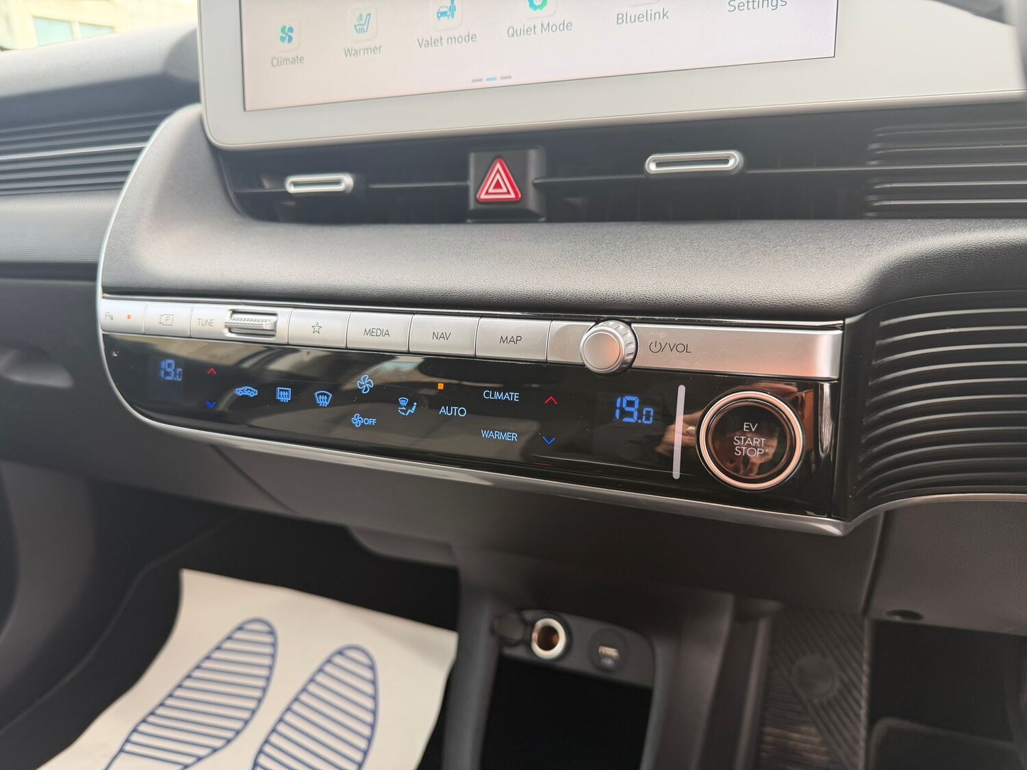 Used Hyundai IONIQ 5 2021 for sale - 77820056: Photo 29