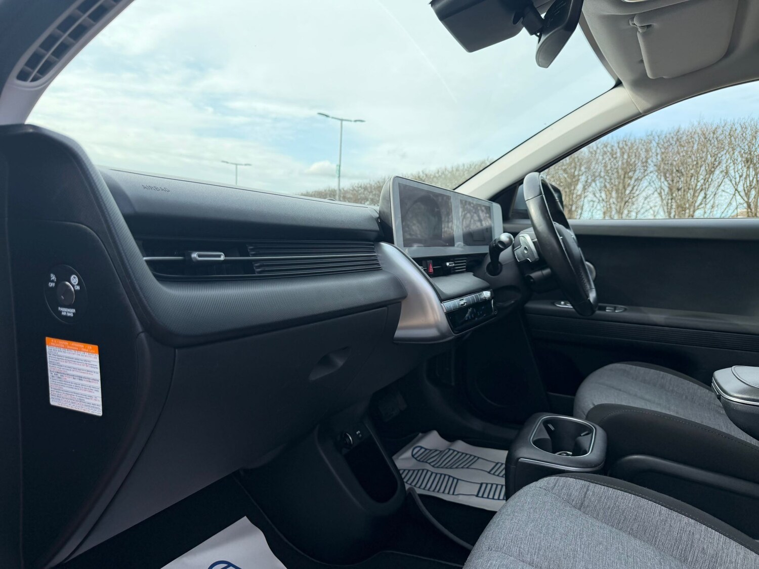 Used Hyundai IONIQ 5 2021 for sale - 77820056: Photo 31