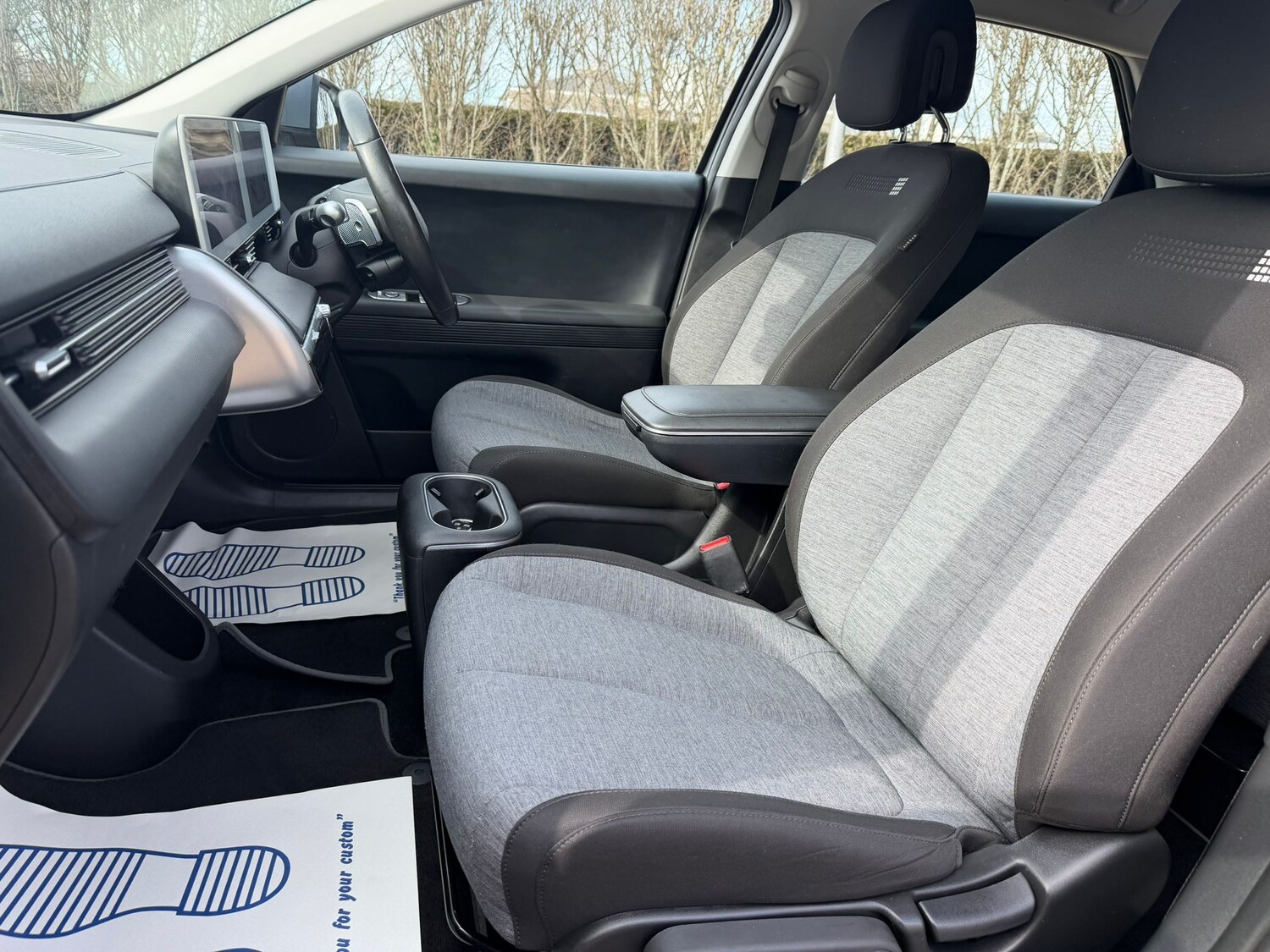 Used Hyundai IONIQ 5 2021 for sale - 77820056: Photo 34