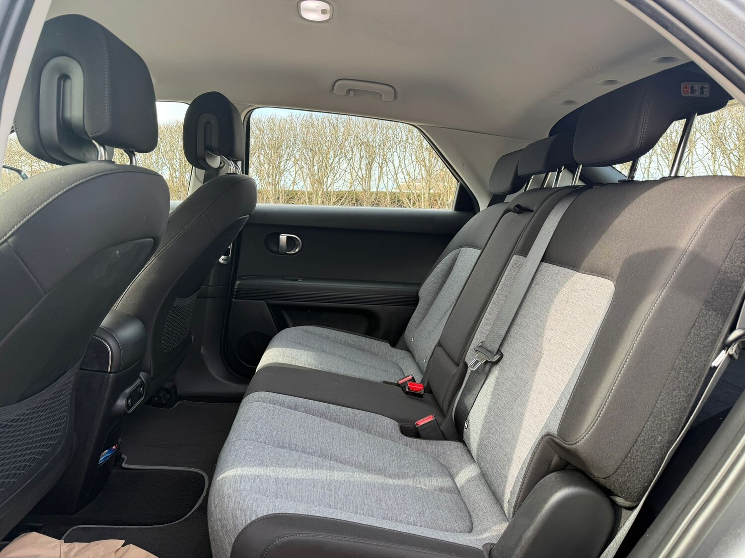 Used Hyundai IONIQ 5 2021 for sale - 77820056: Photo 37