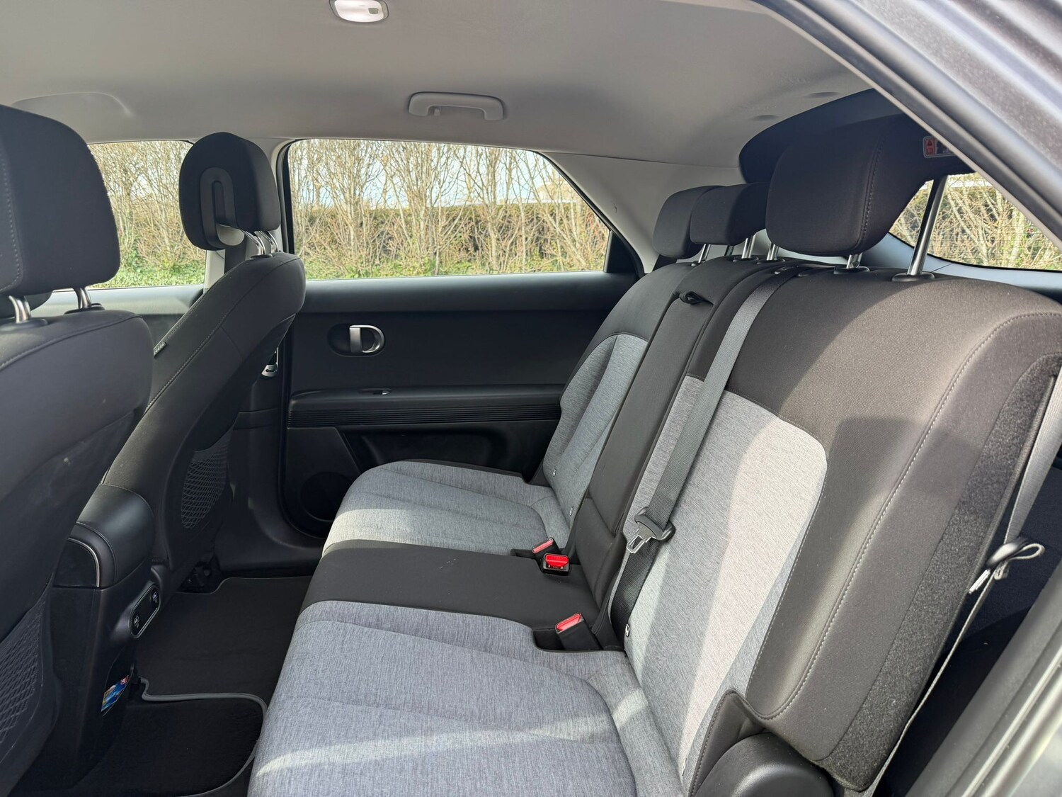 Used Hyundai IONIQ 5 2021 for sale - 77820056: Photo 38