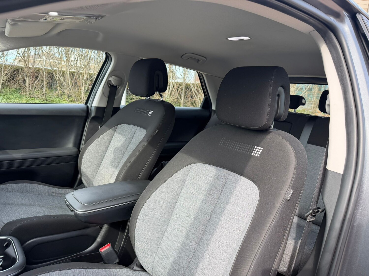 Used Hyundai IONIQ 5 2021 for sale - 77820056: Photo 39