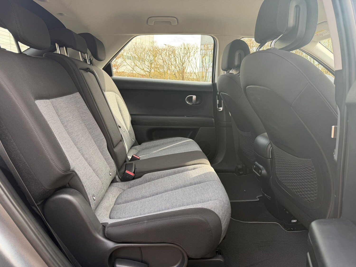 Used Hyundai IONIQ 5 2021 for sale - 77820056: Photo 41