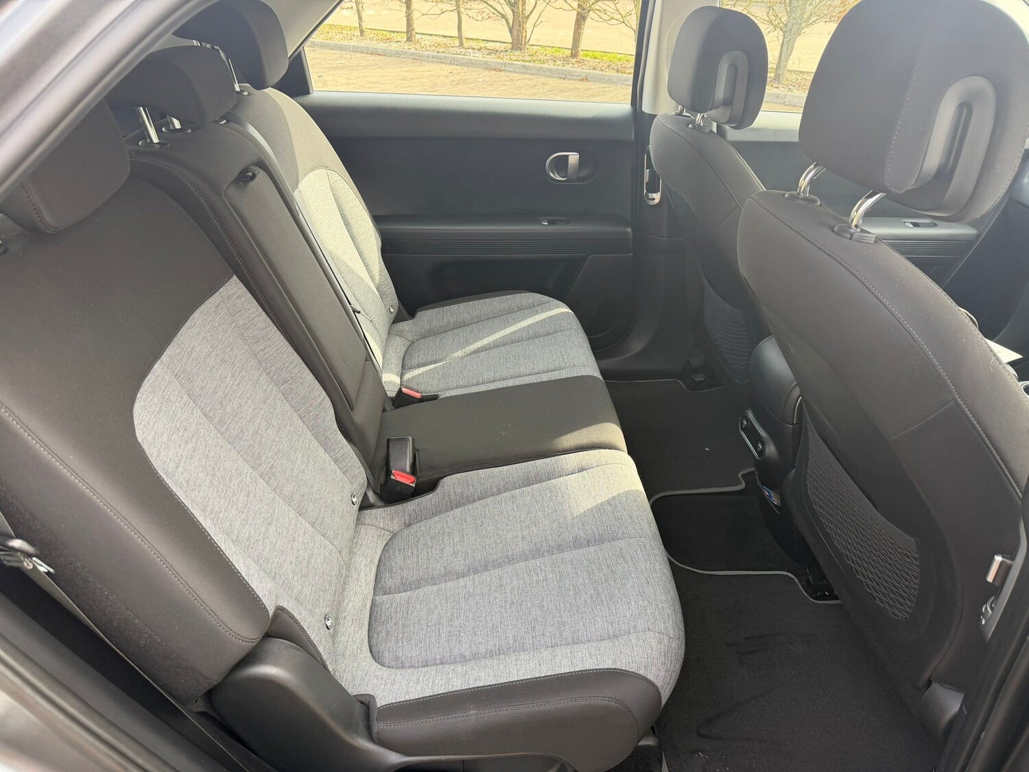 Used Hyundai IONIQ 5 2021 for sale - 77820056: Photo 43