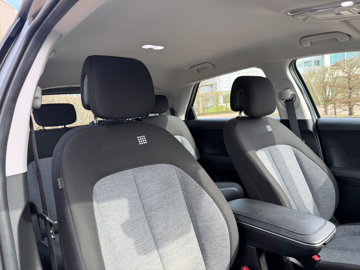 Used Hyundai IONIQ 5 2021 for sale - 77820056: Photo 44